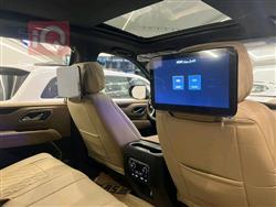 شيفروليه تاهو